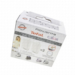 Anti-limescale filter cartridge (pack of 2)