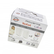 Anti-limescale filter cartridge (pack of 2)