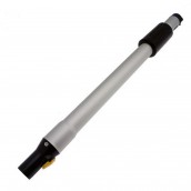 Telescopic wand