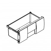 Bottom drawer (freezer section)