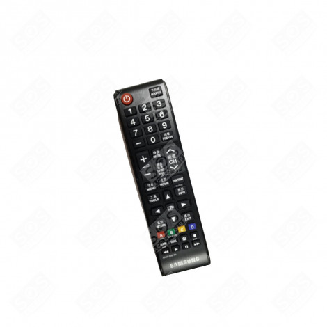 ORIGINAL REMOTE CONTROL TELEVISIONS / TVS - AA59-00819A