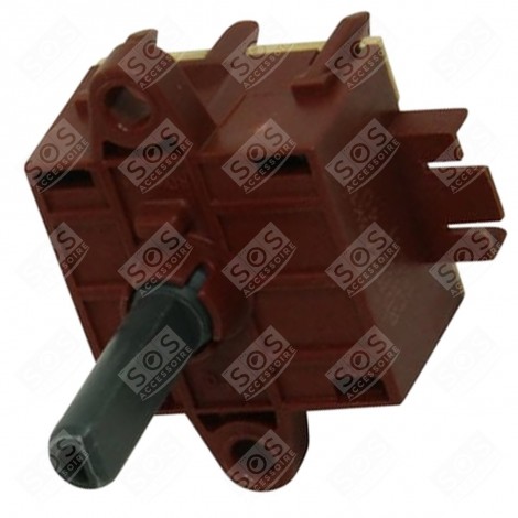 11-POSITION SWITCH GAS / ELECTRIC OVENS - 480121101145