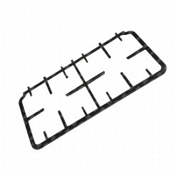 Burner Grille