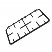 Burner Grille
