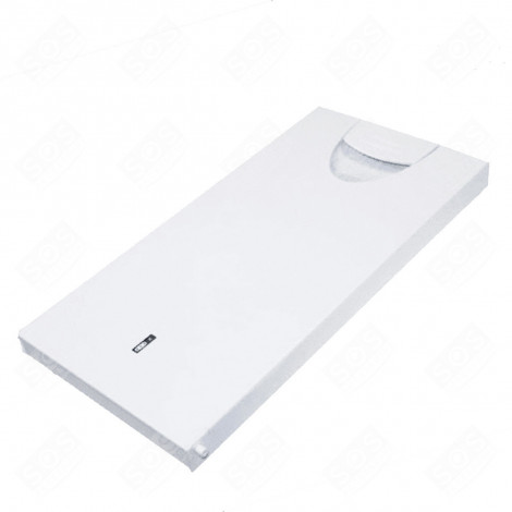 EVAPORATOR DOOR REFRIGERATOR, FREEZER - 1061537, 40040331 