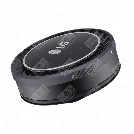 HEPA FILTER VACUUM CLEANER  - ADQ74773923