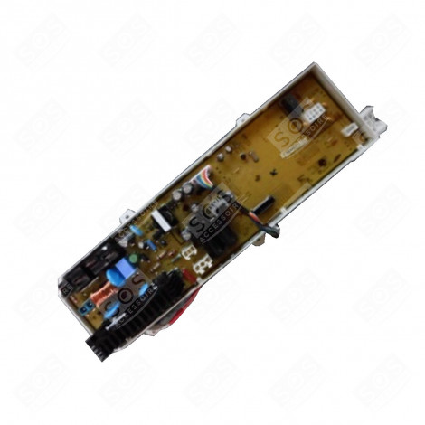 ELECTRONIC CARD, POWER MODULE WASHING MACHINES - DC94-06015A, DC92-01772C