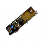 Electronic card, power module
