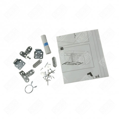 ACCESSORY KIT DISHWASHER - 1784430049