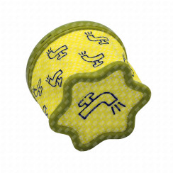 Washable Replacement Filter