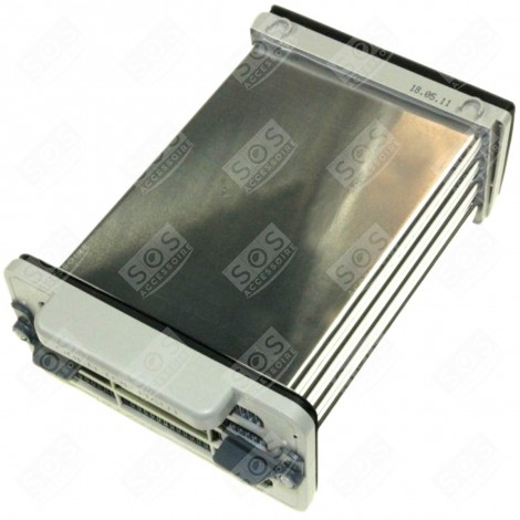 CONDENSEUR TUMBLE DRYER - 480112101516