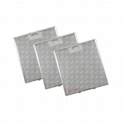 Original metal filter (anti-grease) 3-set 267 x 305 mm