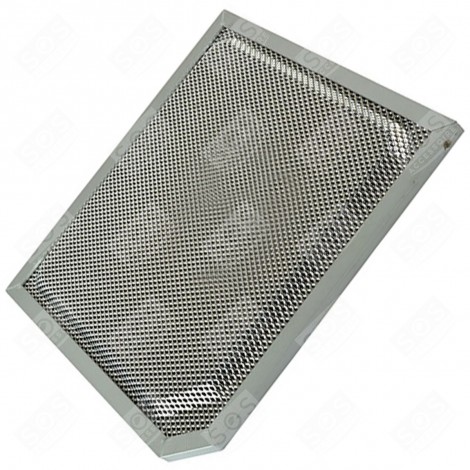 FAT AND CARBON FILTER (SOLD INDIVIDUALLY) EXTRACTOR HOOD - AS0011722, CR410