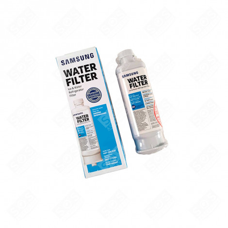 FILTRE À EAU HAF-QIN/EXP D'ORI REFRIGERATOR, FREEZER - DA97-17376B, HAF-QIN/EXP