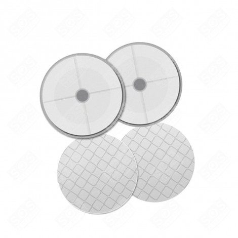 CLEANING CLOTHS VACUUM CLEANER  - AGM76949501, AGM76949503