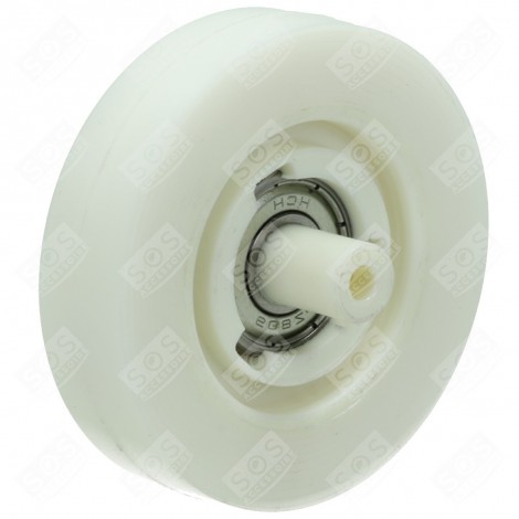 DRUM WHEEL TUMBLE DRYER - 481010456115, C00311852