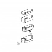 Bottle tray (reference 49)