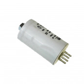 Permanent condenser 9MF 450V