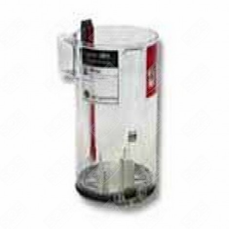 COLLECTOR VACUUM CLEANER  - 911684-01