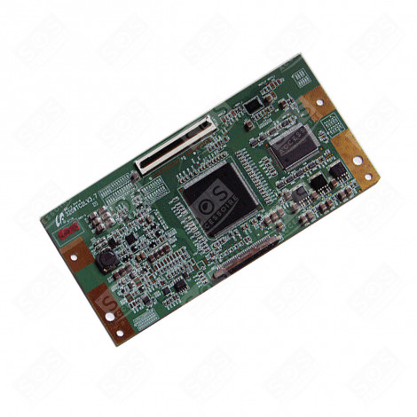 ORIGINAL T-CON MODULE TELEVISIONS / TVS - BN81-01298A