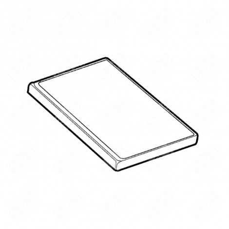 TOP WASHING MACHINES - AGU32367816 