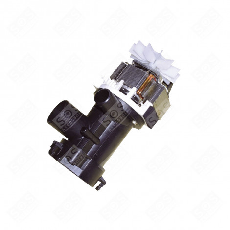 DRAIN PUMP WASHING MACHINES - 481936018189