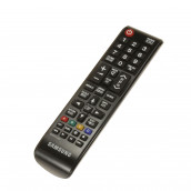 Original remote control