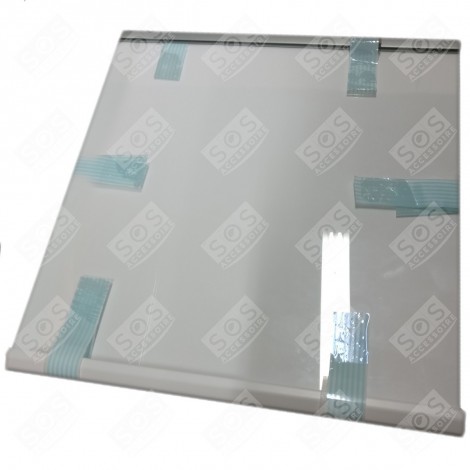 SHELF, RACK 329X310 MM REFRIGERATOR, FREEZER - AHT74413804