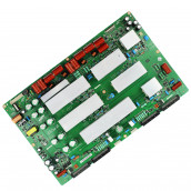 Original converter board