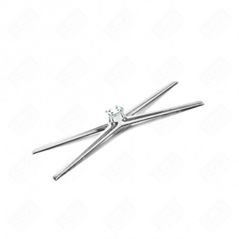 ORIGINAL FOOT BASE TELEVISIONS / TVS - BN96-13133E