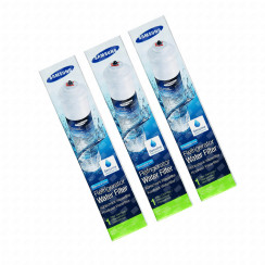 Original set of 3 water filters