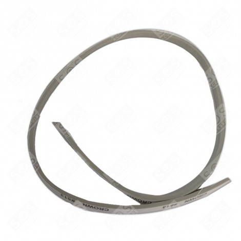 FILTRATION SEAL VACUUM CLEANER  - MDS63772105