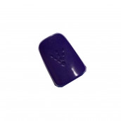 Violet spray button