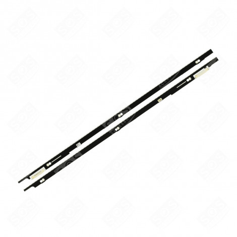 ORIGINAL LED BARS (2 PIECES) TELEVISIONS / TVS - BN96-25446A