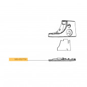 Brown base (code MS-652759)