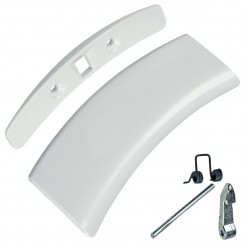 Original door handle