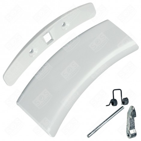 ORIGINAL DOOR HANDLE WASHING MACHINES - 50292022006, 50288843001