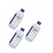 Pack of 3 descalers 500ml