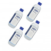 Pack of 4 descalers 500ml