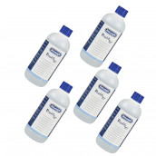 Set of 5 descalers 500ml