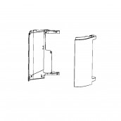 Decorative trims (set of 2)