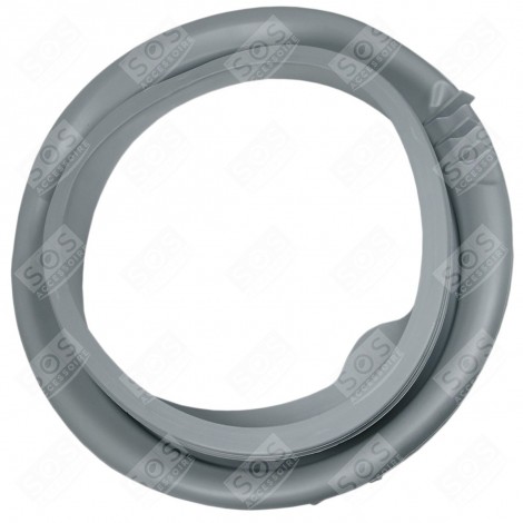 ORIGINAL DOOR SEAL (GASKET) WASHING MACHINES - C00286083, 482000023252