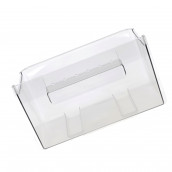 Lower freezing basket