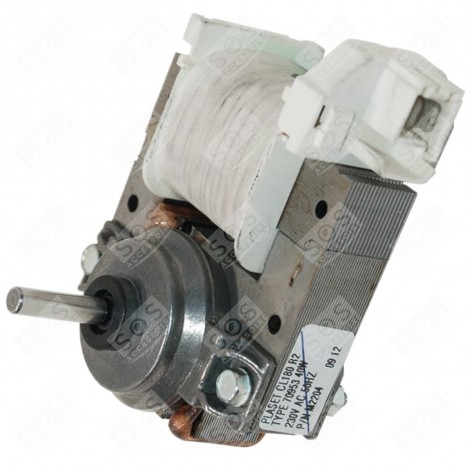 ORIGINAL FAN MOTOR TUMBLE DRYER - C00278310, 482000023170