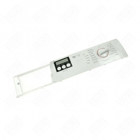 CONTROL PANEL WASHING MACHINES - 11015574