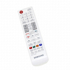 Original remote control