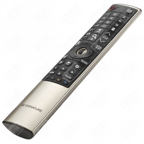 TÉLÉCOMMANDE ANMR700 ANMR400 TELEVISIONS / TVS - AKB74935301, AKB75455601