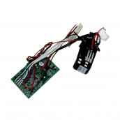 Original electronic module