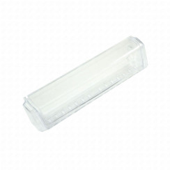 Complete upper balcony