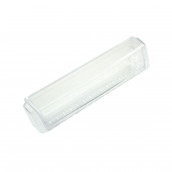 Complete upper balcony